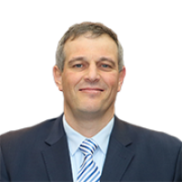 Raimund Bergler, Geschäftsführer bergler industrieservices GmbH