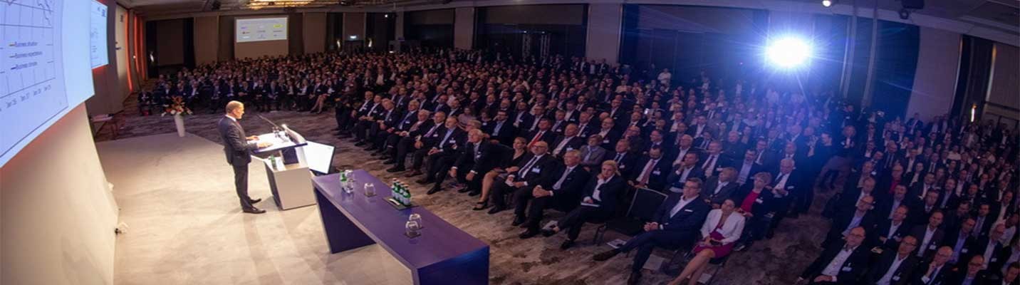 Logistik-Kongress 2019