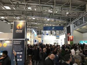 Internetworld 2018 München