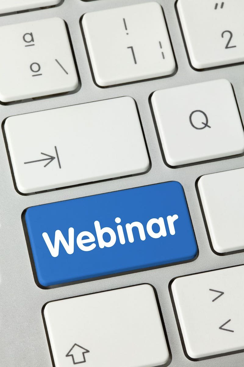 Webinar Fulfillment-Dienstleister