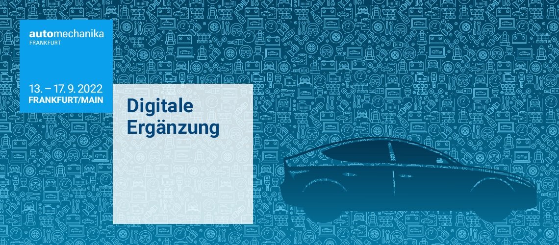 Automechanika Frankfurt 2022