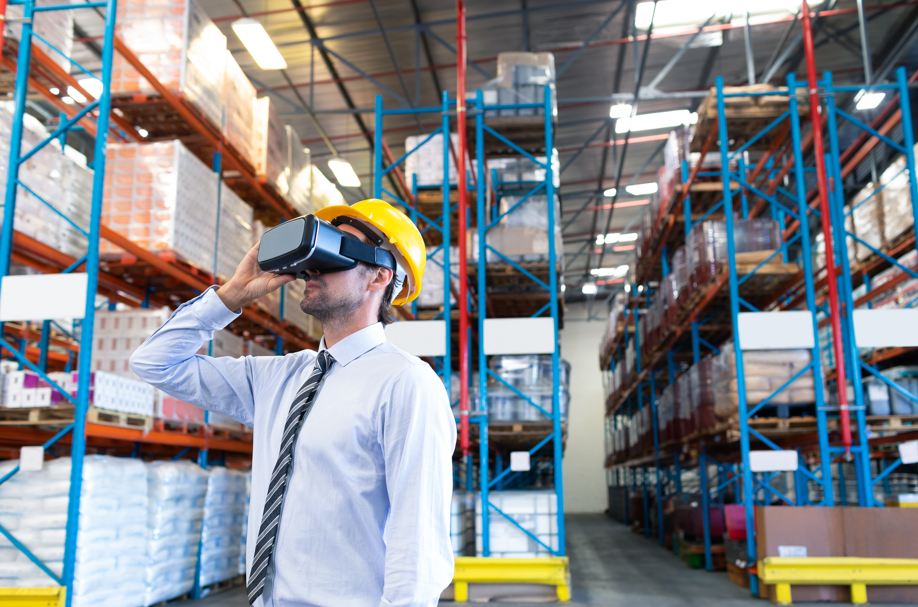 virtual-warehouse