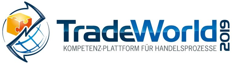 Logo Tradeworld 2019