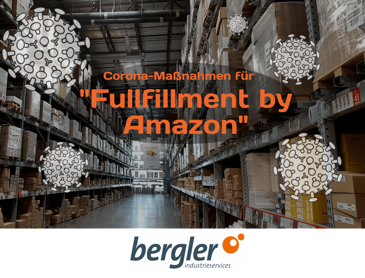 Fulfillment by Amazon